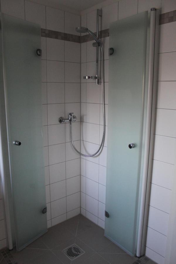 Kleines Zuhause Daire Magdeburg Dış mekan fotoğraf